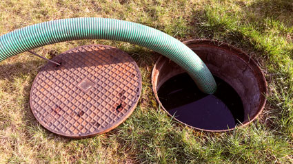 Septic Tank Services